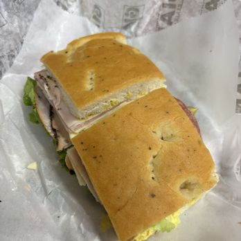Gian's Delicatessen - Delis Near Me - Stockton, California