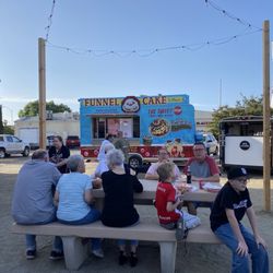 Wanderlust Food Truck Fest