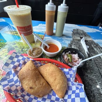 Sabor Latino - Venezuelan Near Me - Salt Lake City, Utah Sabor Latino - Venezuelan Near Me - Salt Lake City, Utah