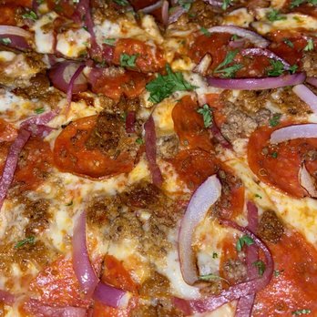 Nova - Pizza - Gastropubs Near Me - Dallas, Texas Nova - Pizza - Gastropubs Near Me - Dallas, Texas