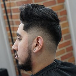 Lavish Blendz Barber Studio