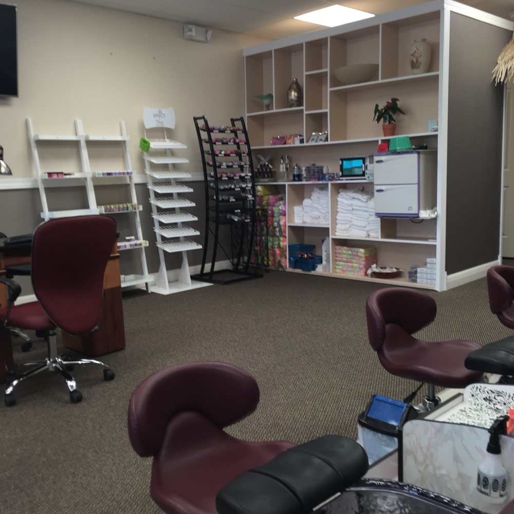 Gardenia Nail Spa - Nail Salons Near Me - Philadelphia, Pennsylvania Gardenia Nail Spa - Nail Salons Near Me - Philadelphia, Pennsylvania