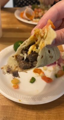 Taqueria Pico de Gallo by null