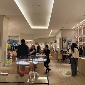 Louis Vuitton - Leather Goods Near Me - Costa Mesa, California