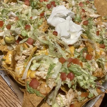 Glory Days Grill - Nachos w/o jalapeños - Sports Bars Near Me - Winter Haven, Florida Glory Days Grill - Nachos w/o jalapeños - Sports Bars Near Me - Winter Haven, Florida