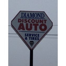 Diamond Discount Automotive Service and Tires - Diamond Discount Automotive Service and Tires