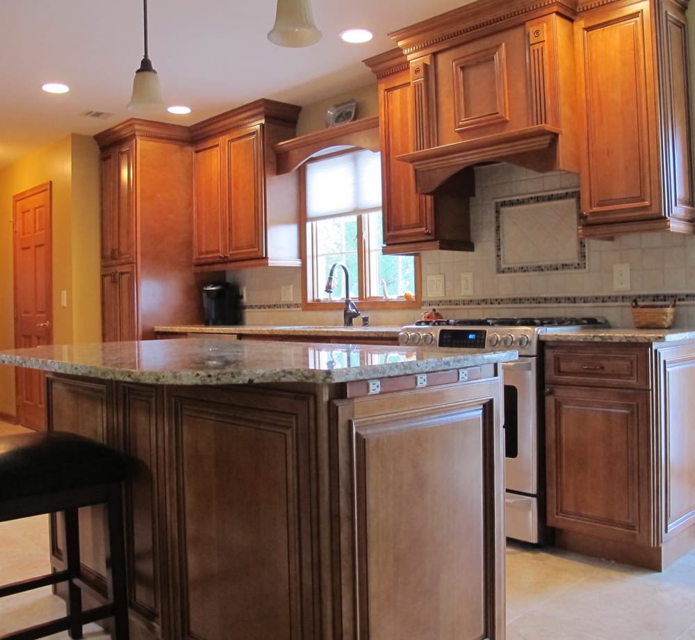 Slide of Lay It Down Remodeling & Home Improvement