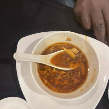 Time Travel Cuisine - Hot & sour soup- - Dim Sum Near Me - Norton, Massachusetts Time Travel Cuisine - Hot & sour soup- - Dim Sum Near Me - Norton, Massachusetts