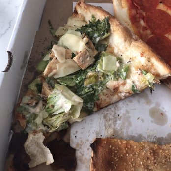 Frantoni's Pizza - Not what I expectedb - Pizza Near Me - East Meadow, New York Frantoni's Pizza - Not what I expectedb - Pizza Near Me - East Meadow, New York