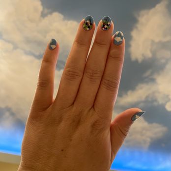 Nails Pro - Nail Salons Near Me - Sonoma, California