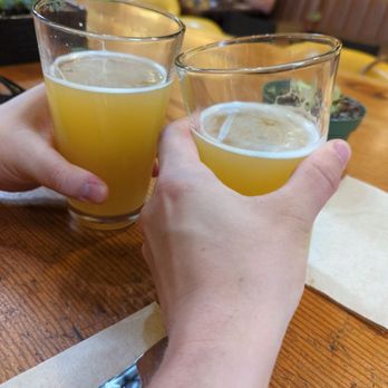 Urban Plates - Cheers! - Salad Near Me - Pasadena, California Urban Plates - Cheers! - Salad Near Me - Pasadena, California