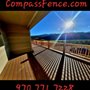 Photo of Compass Fence