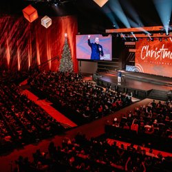 Fellowship Church - Grapevine