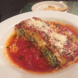 Cannelloni Cannelloni