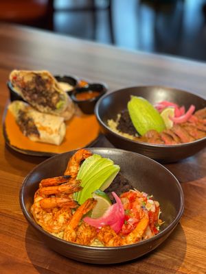 Tulio's Tacos & Tequila Bar by null