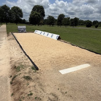 Jesse Owens Museum - Museums Near Me - Danville, Alabama