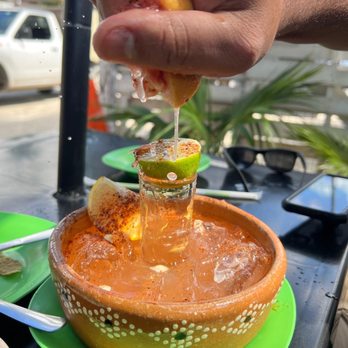 El Pesquero - Seafood Near Me - Quintana Roo, ROO El Pesquero - Seafood Near Me - Quintana Roo, ROO