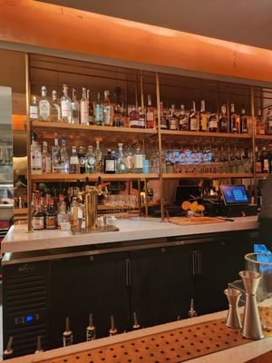 Bar Avize by null