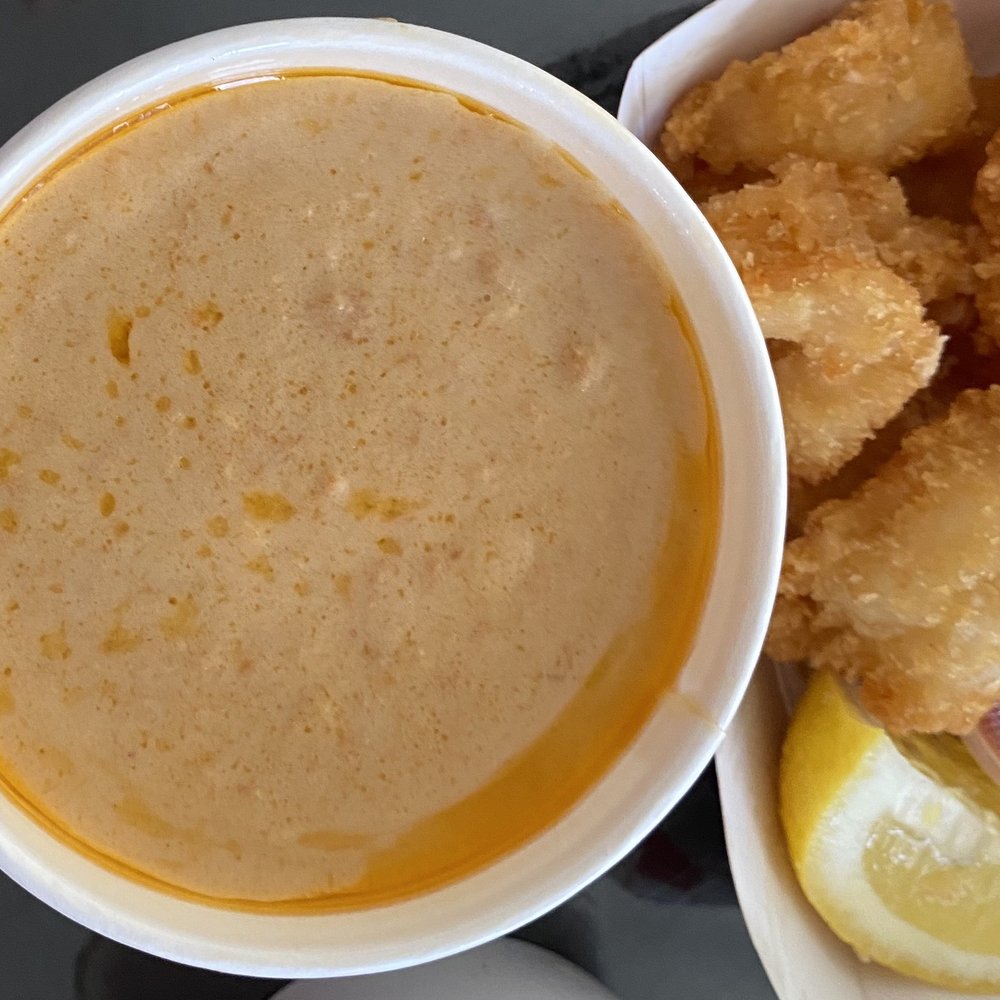 Fish King - Lobster Bisque - Seafood Markets Near Me - Glendale, California Fish King - Lobster Bisque - Seafood Markets Near Me - Glendale, California