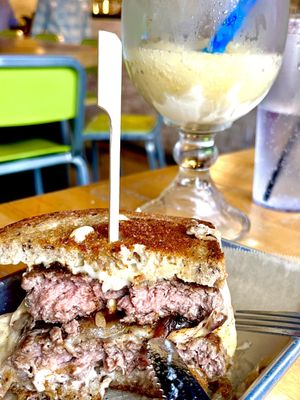 Hopdoddy Burger Bar by null