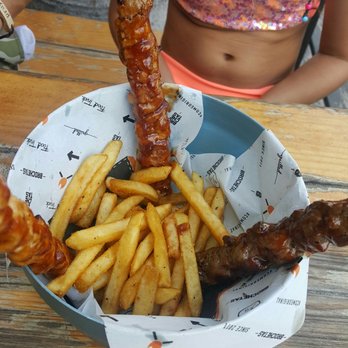 BROchetas - Mexican Near Me - Playa del Carmen, ROO