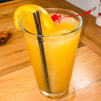 Poseidon - Rum Punch - Seafood Near Me - Hilton Head Island, South Carolina Poseidon - Rum Punch - Seafood Near Me - Hilton Head Island, South Carolina