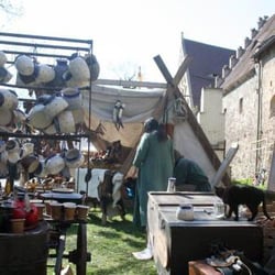 Doppeltes Burgfest