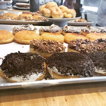 Bake Shack - Donuts - Breakfast & Brunch Near Me - Dania Beach, Florida