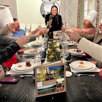 Dammi Vino - Cooking Classes Near Me
