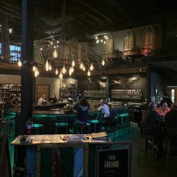 Tine & Cellar - Modern European Near Me - Weston, Wisconsin