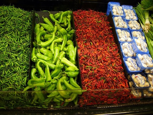 Patel Brothers by null