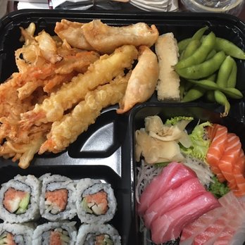 Itto Sushi - Sashimi Box - Korean Near Me - Jersey City, New Jersey Itto Sushi - Sashimi Box - Korean Near Me - Jersey City, New Jersey