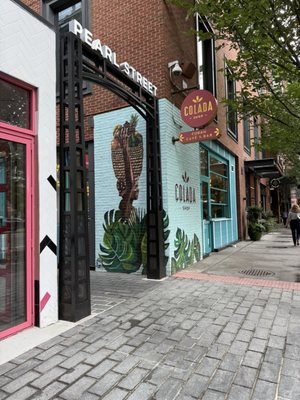 Colada Shop by null