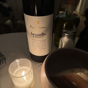 Mamo Miami - Italian Near Me - Miami, Florida