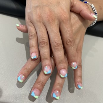 Lala Nail & Spa - Nail Salons Near Me - Albertson, New York Lala Nail & Spa - Nail Salons Near Me - Albertson, New York