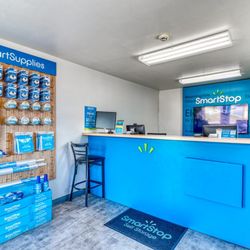SmartStop Self Storage