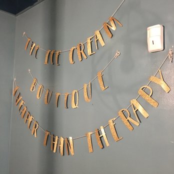 Just Cream: Ice Cream Boutique - Right?? - Ice Cream & Frozen Yogurt Near Me - Fort Wayne, Indiana