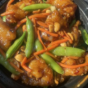 Pei Wei Asian Kitchen - Kung Pao Chicken - Asian Fusion Near Me - Addison, Texas Pei Wei Asian Kitchen - Kung Pao Chicken - Asian Fusion Near Me - Addison, Texas