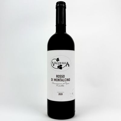 Crush Wine & Spirits by null