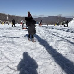 Wintergreen Resort