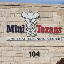 Mini Texans