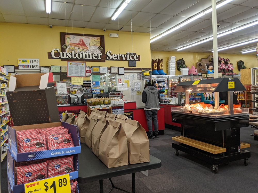 LOWE’S MARKET LAS CRUCES Updated September 2024 13 Photos 1410 E Missouri, Las Cruces