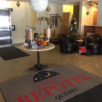 Hotel Chateau Repotel - Hotels Near Me - L'ancienne-Lorette, Quebec Hotel Chateau Repotel - Hotels Near Me - L'ancienne-Lorette, Quebec