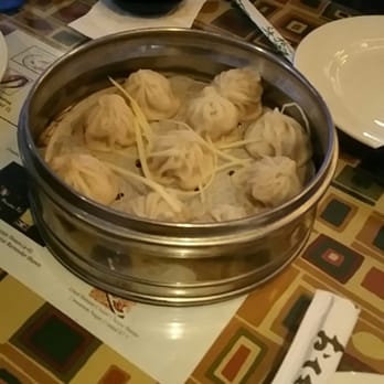 Dumpling Inn - These are heaven. Soup dumplings aka xiao long bao!! - Chinese Near Me - San Diego, California Dumpling Inn - These are heaven. Soup dumplings aka xiao long bao!! - Chinese Near Me - San Diego, California