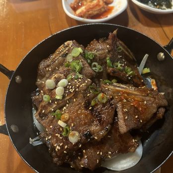 Minari - Galbi - Korean Near Me - San Bruno, California Minari - Galbi - Korean Near Me - San Bruno, California