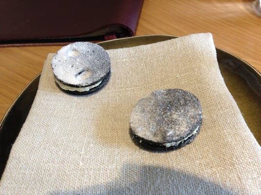 Restaurant Story by null