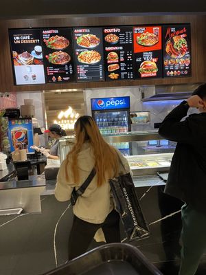 Centre Rockland by null