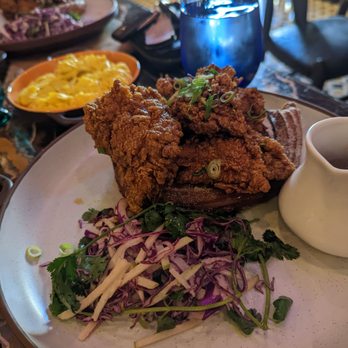 Bar Tabu - Salad Near Me - Chicago, Illinois