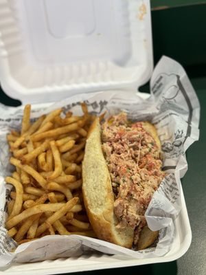 Buster's Sea Cove - St. Lawrence Market by null