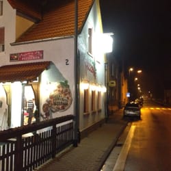 Pizzeria Mamma Mia